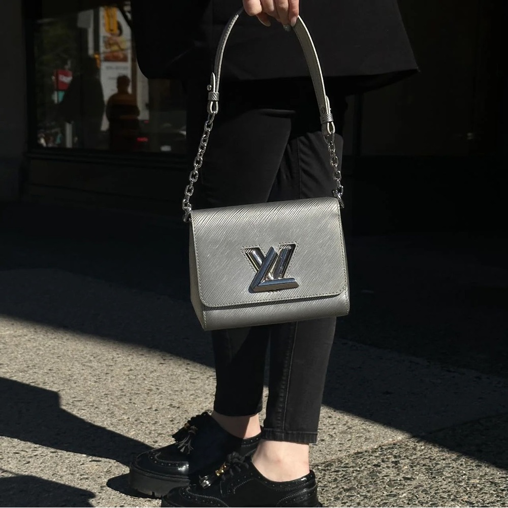 Louis Vuitton Twist PM Year2015